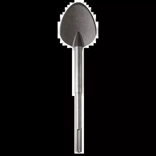 Milwaukee 48-62-4094 SDS MAX Clay Spade Chisel 4 1/4" X 16"