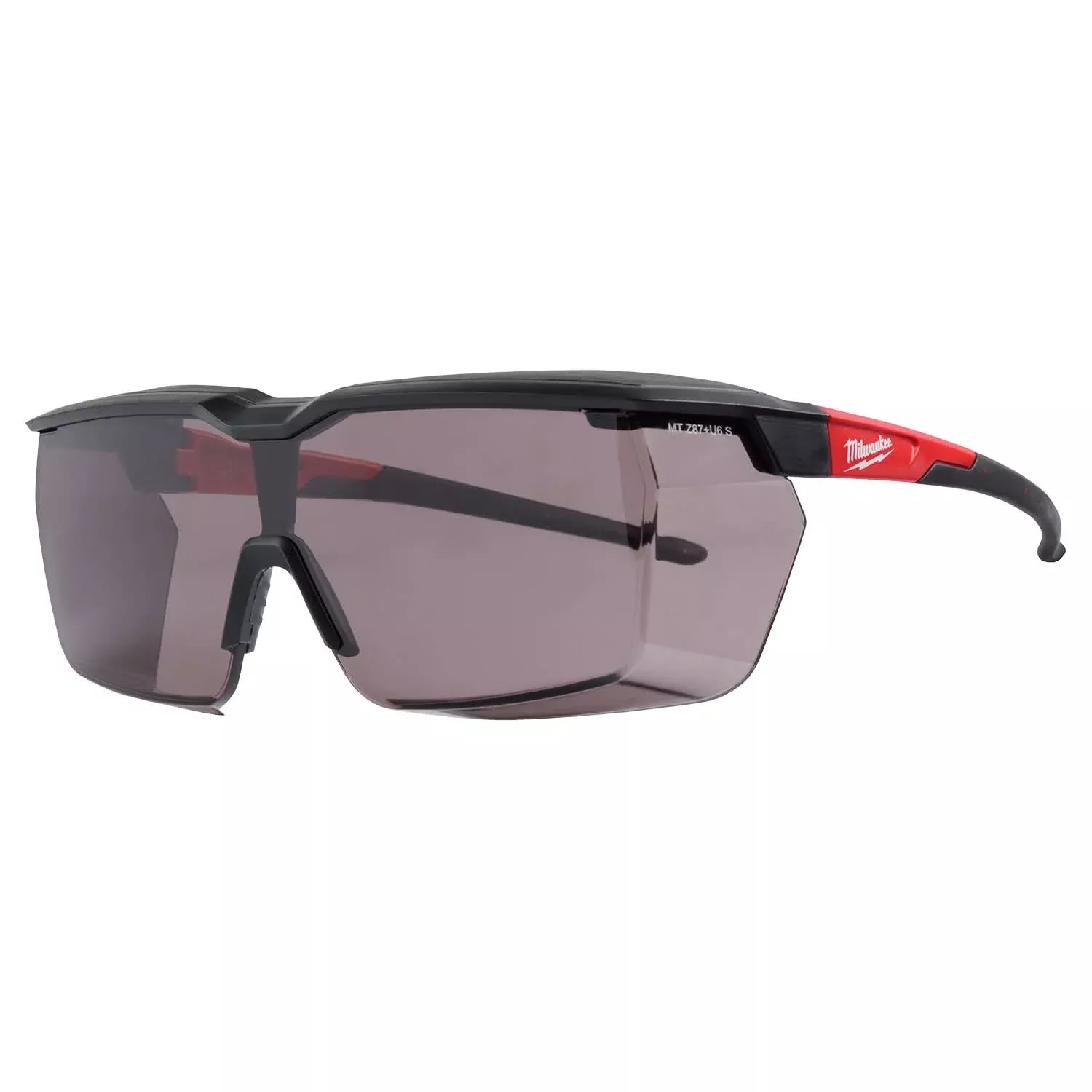 Milwaukee 48-73-2075 Over the Glasses - Tinted Dual Coat Lenses