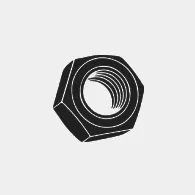 Milwaukee 48-73-4600 5-Piece BOLT Reflective Sticker Set - Silver