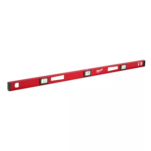 Milwaukee 48" Magnetic I-Beam Level MLIBM48