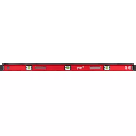 Milwaukee 48" Magnetic I-Beam Level