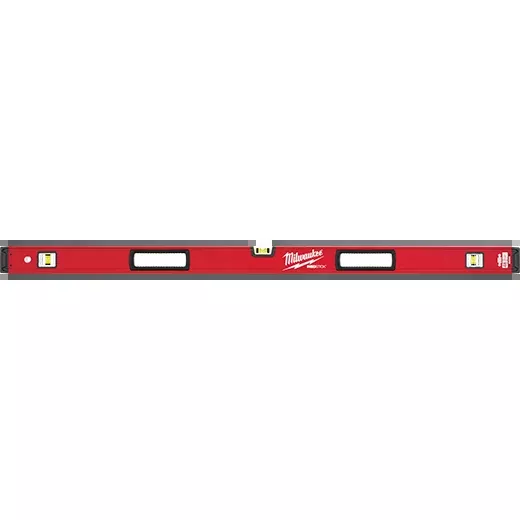 Milwaukee 48" REDSTICK™ Box Level