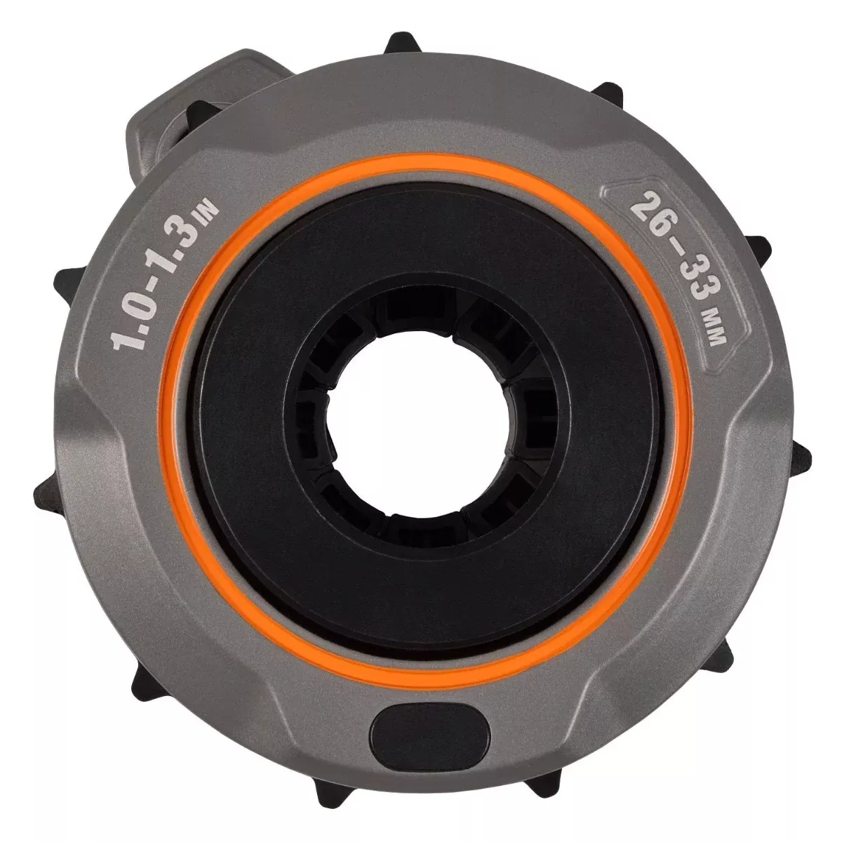 Milwaukee 49-16-B131 1" - 1.3" Adjustable Bushing for M18 FUELCovered Conductor Cable Stripper