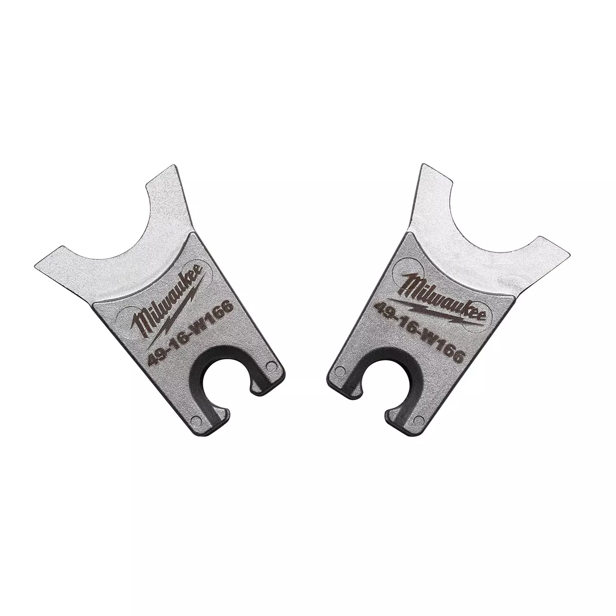 Milwaukee 49-16-W166 W STYLE DIE: W-166