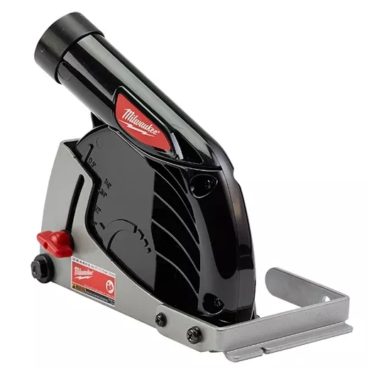 Milwaukee 49-40-6110 CUTTING DUST SHROUD