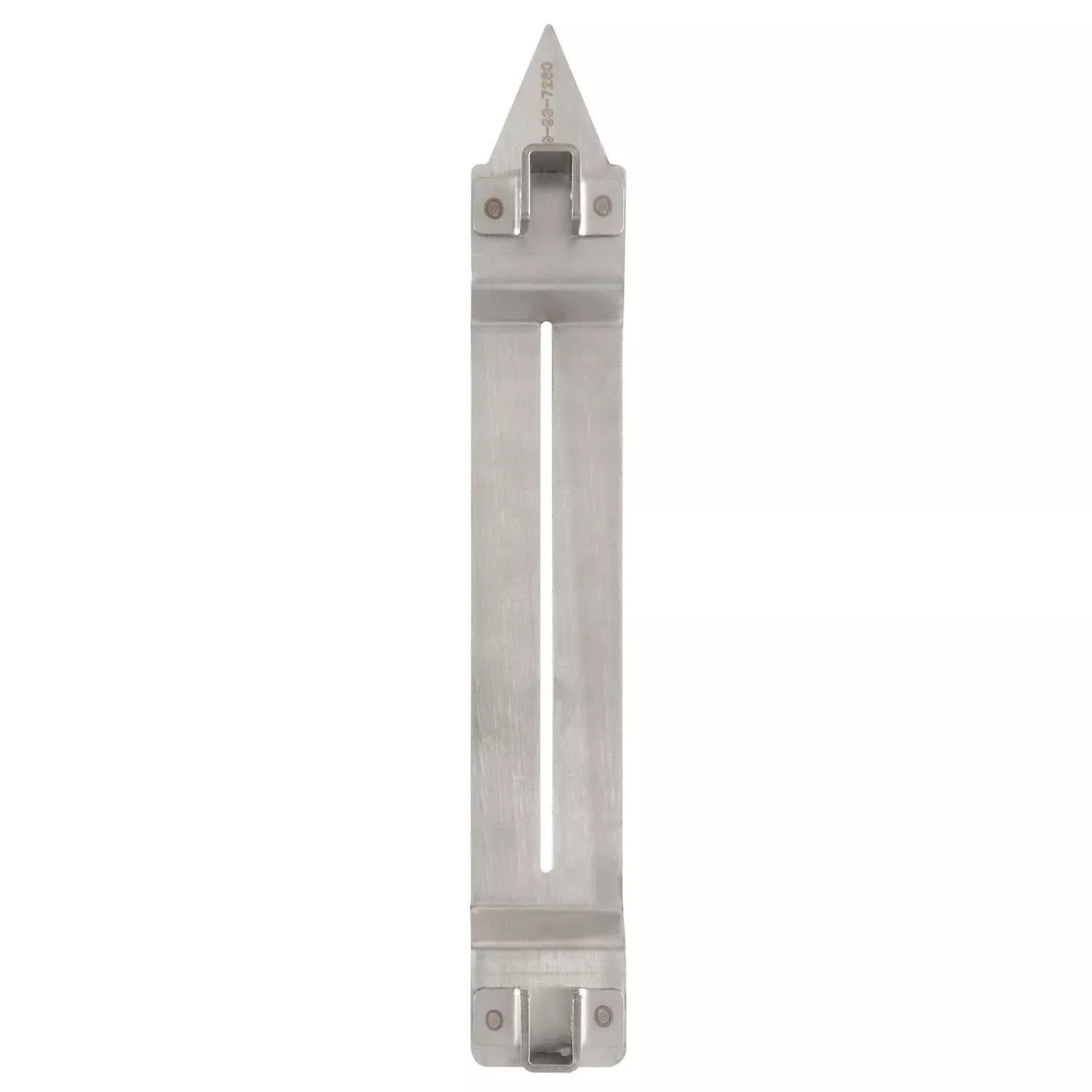 Milwaukee 49-93-7260 6" Skid Plate For Green Concrete Saws