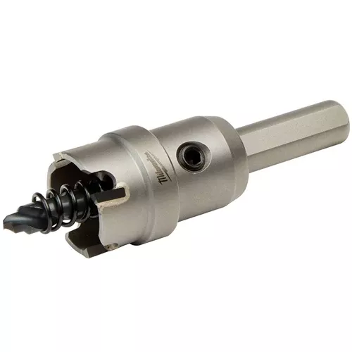 Milwaukee 7/8" Sheet Metal Carbide Hole Cutter 49-57-8609