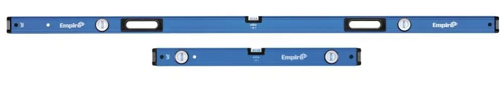 Milwaukee 78/32 Box Level Jamb Set