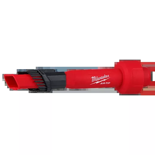 Milwaukee AIR-TIP™ 2-in-1 Utility Brush Tool 49-90-2028