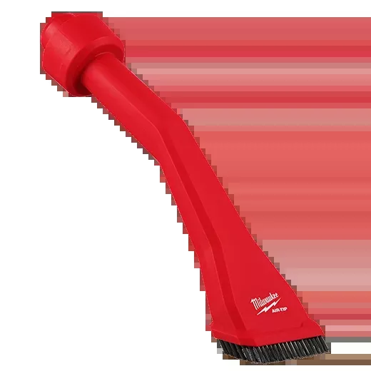 Milwaukee AIR-TIP™ Claw Utility Nozzle w/ Brushes