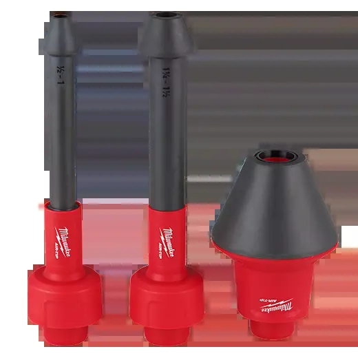 Milwaukee AIR-TIP™ Conduit Line Puller Kit
