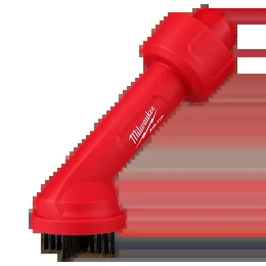 Milwaukee AIR-TIP™ Cross Brush Tool