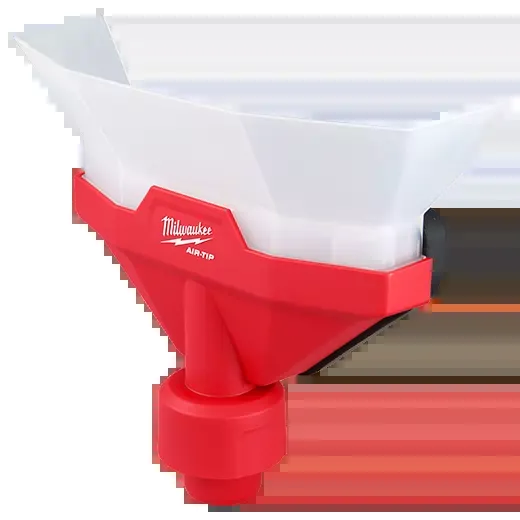 Milwaukee AIR-TIP™ Dust Collector