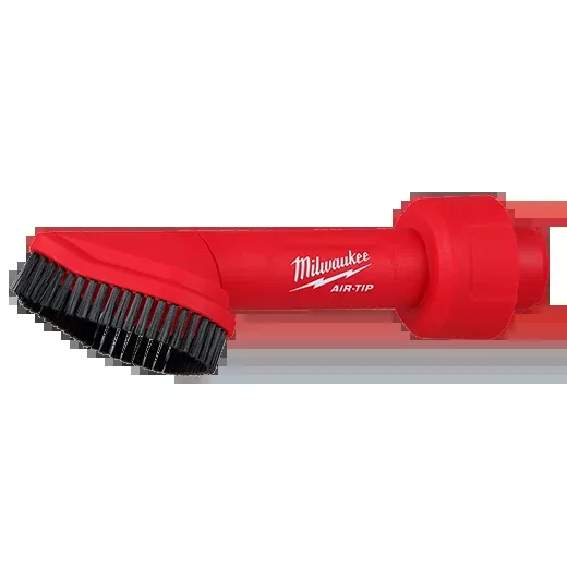 Milwaukee AIR-TIP™ Rotating Corner Brush Tool