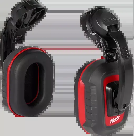 Milwaukee BOLT™ 24dB Earmuffs