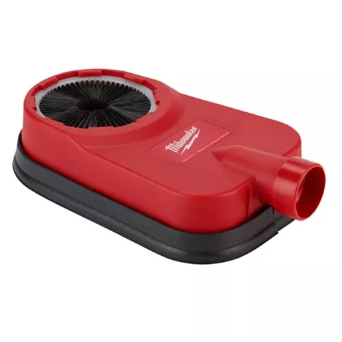Milwaukee Dry Core Drilling Dust Extractor (1/4" - 2-3/4") Vacuum Attachment 5317-DE