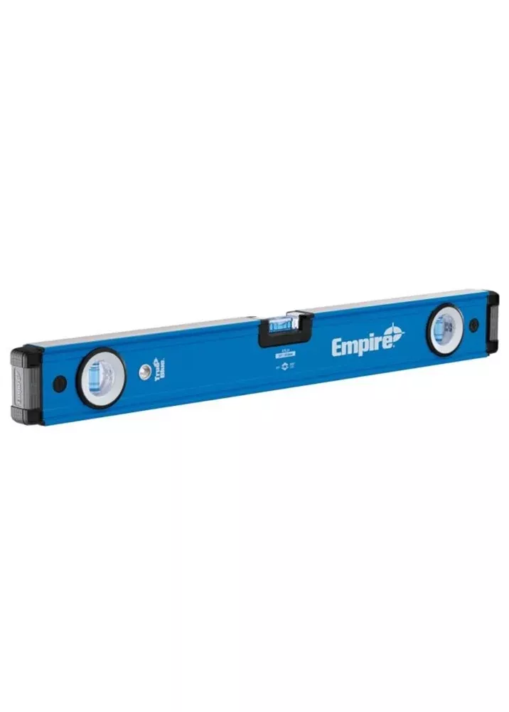 Milwaukee E75.24 24 in. True BlueBox Level
