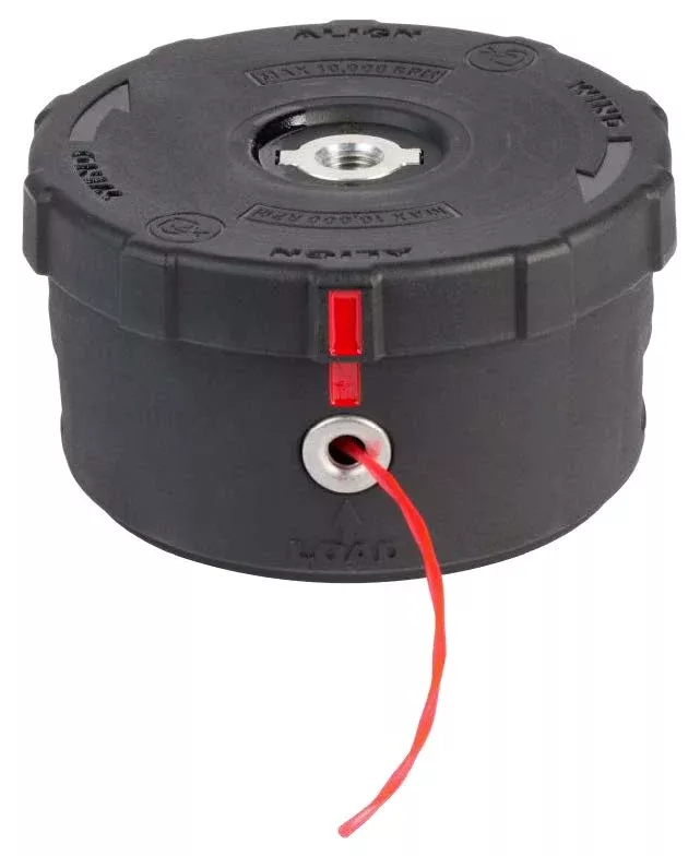 Milwaukee Easy Load Trimmer Head