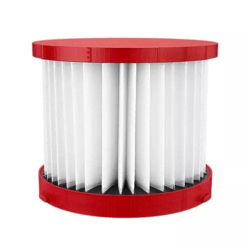 Milwaukee Filter Wet/Dry Vacs ( for M18 Vacs 0880 & 0970) 49-90-1900