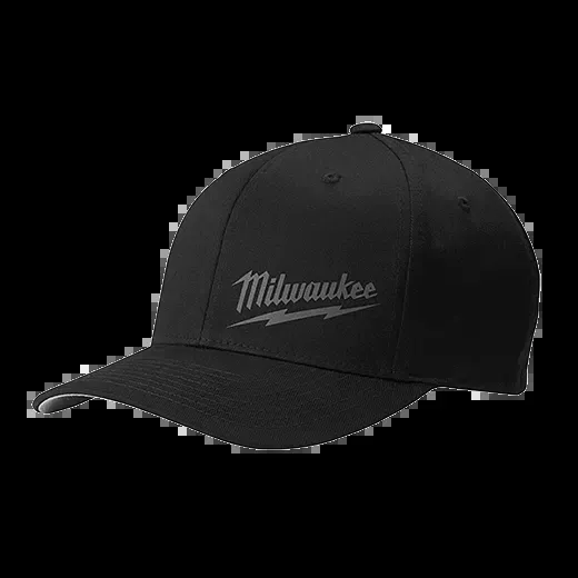 Milwaukee Fitted Hat