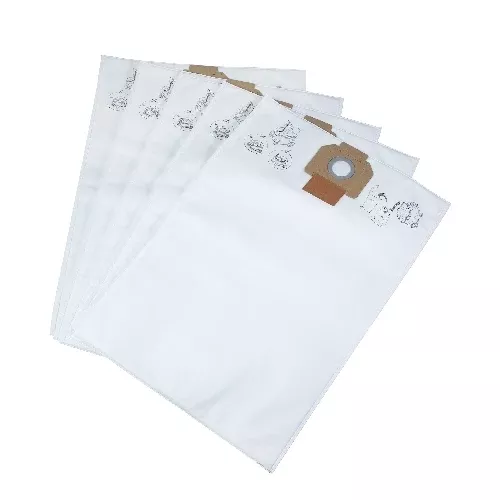 Milwaukee Fleece Dust Bags (5-pack) 49-90-1955