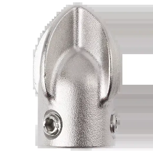 Milwaukee Grease Penetrating Head for 5/16" Chain Snake Cable