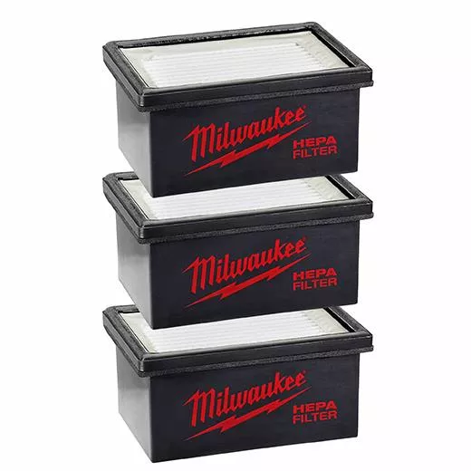 Milwaukee HAMMERVAC™ Filter