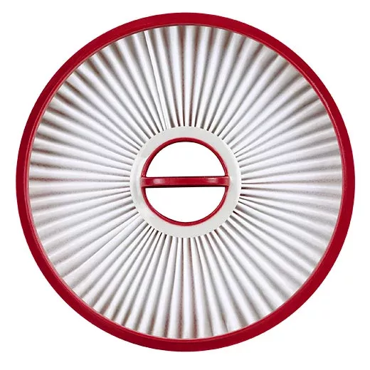 Milwaukee HEPA Filter Replacement