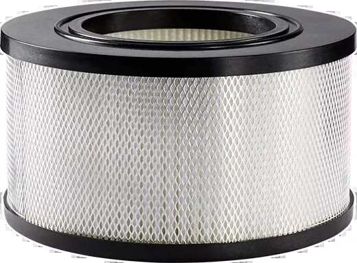 Milwaukee Hepa Filter