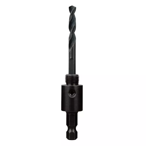 Milwaukee Hole Saw Arbor for 9/16 - 1-3/16" Shank 7/16" Hex 49-56-7010