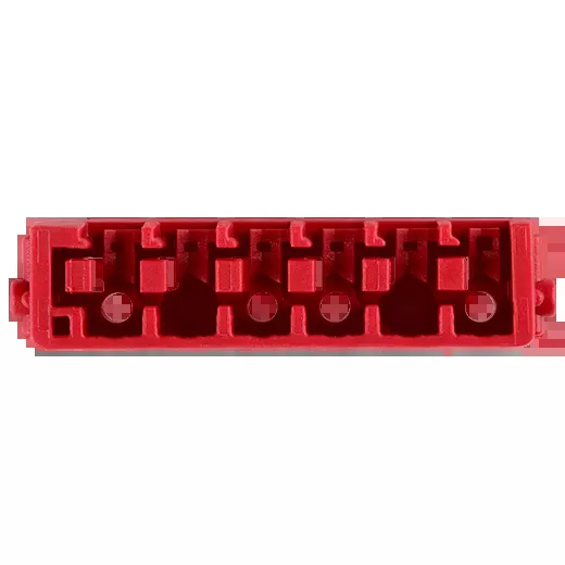 Milwaukee Large Case Rows for Insert Bit Accessories (5 PK)