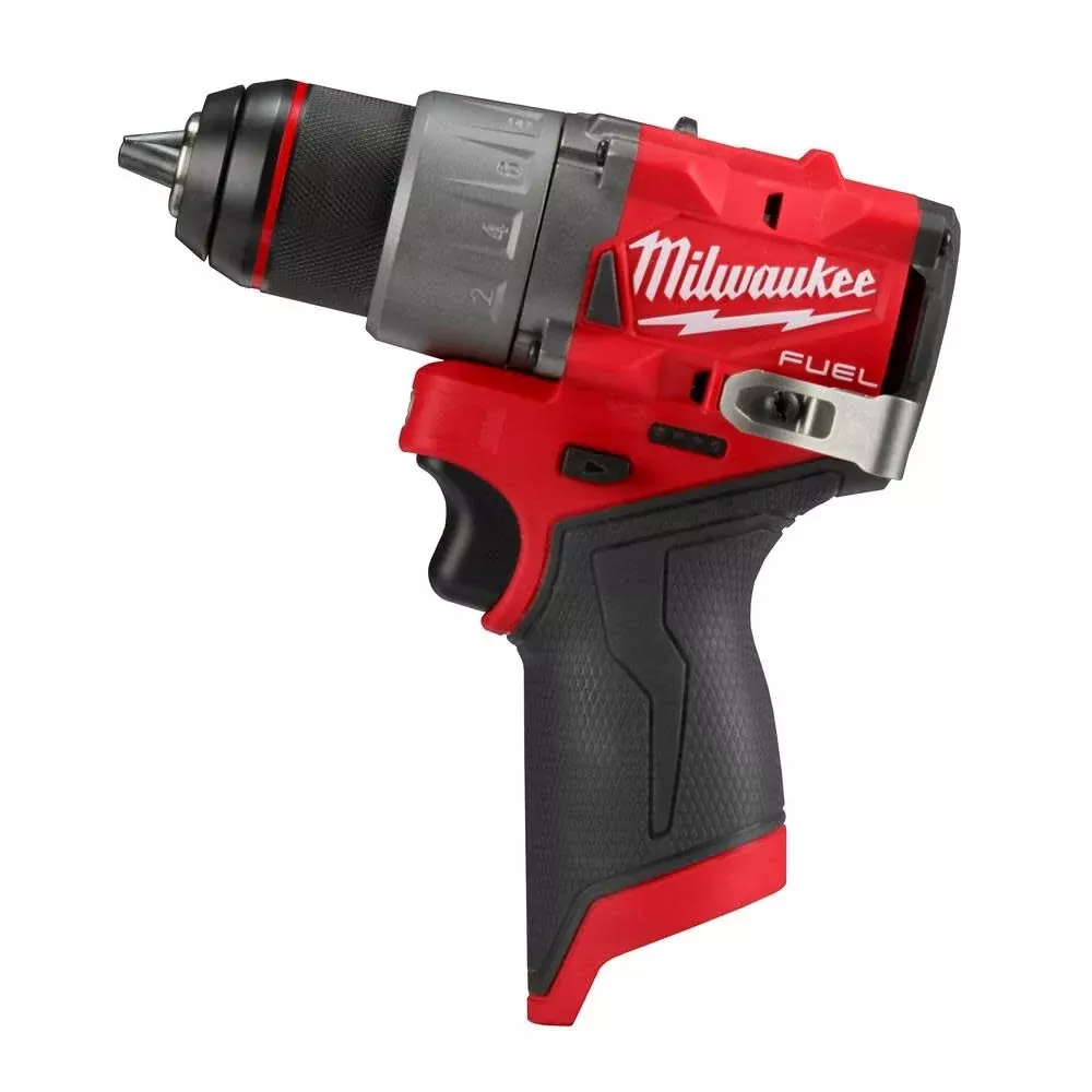 Milwaukee M12 FUEL™ 1/2" Drill/Driver