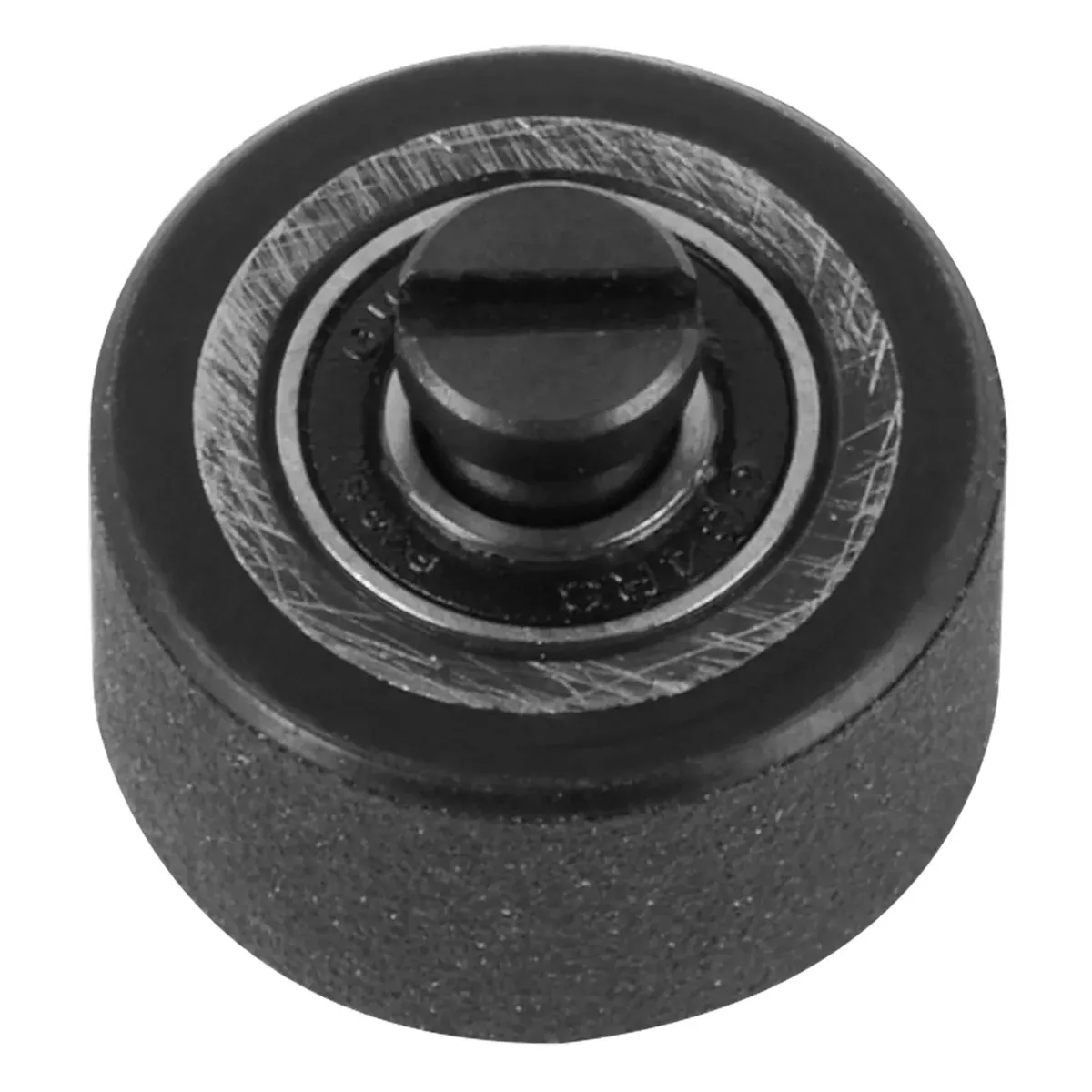 Milwaukee M12 FUEL™ 3/8" Bandfile Contact Wheel Replacement