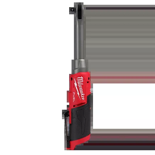 MILWAUKEE M12 FUEL™ 3/8" Extended Reach High Speed Ratchet (Tool Only)