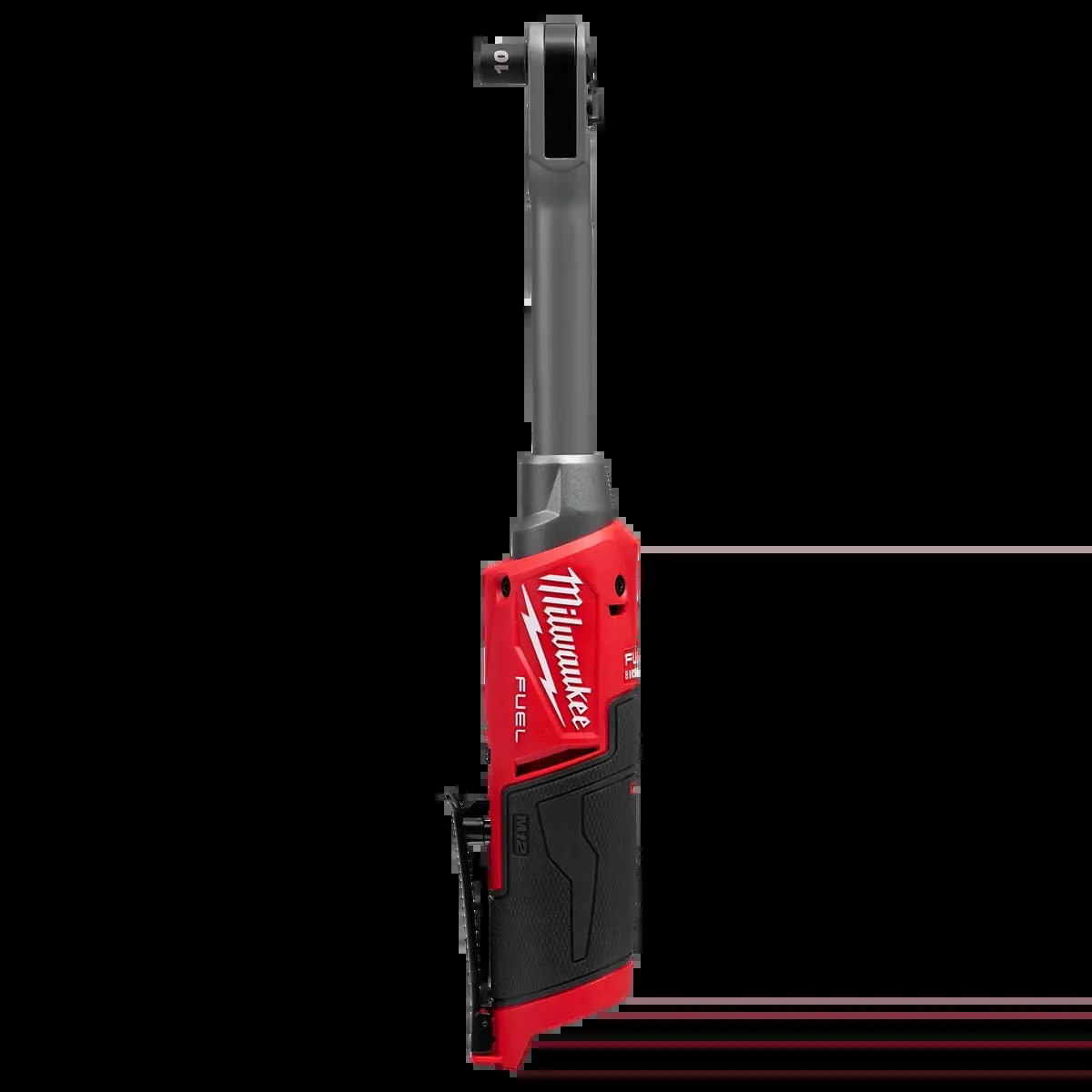 Milwaukee M12 FUEL™ INSIDER™ Extended Reach Box Ratchet