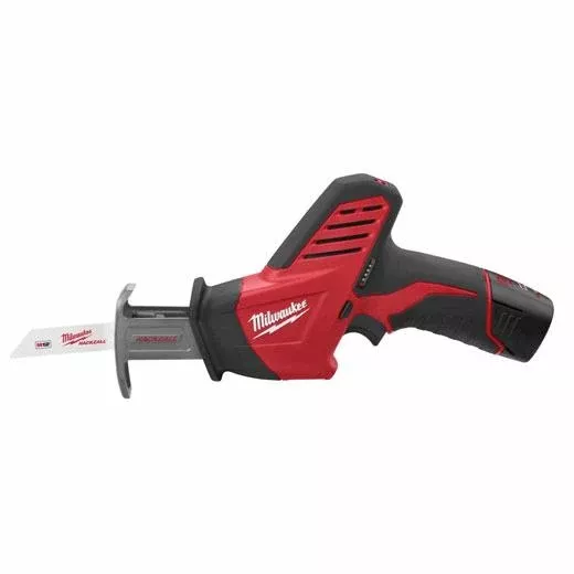 Milwaukee M12™ HACKZALL Recip Saw Kit
