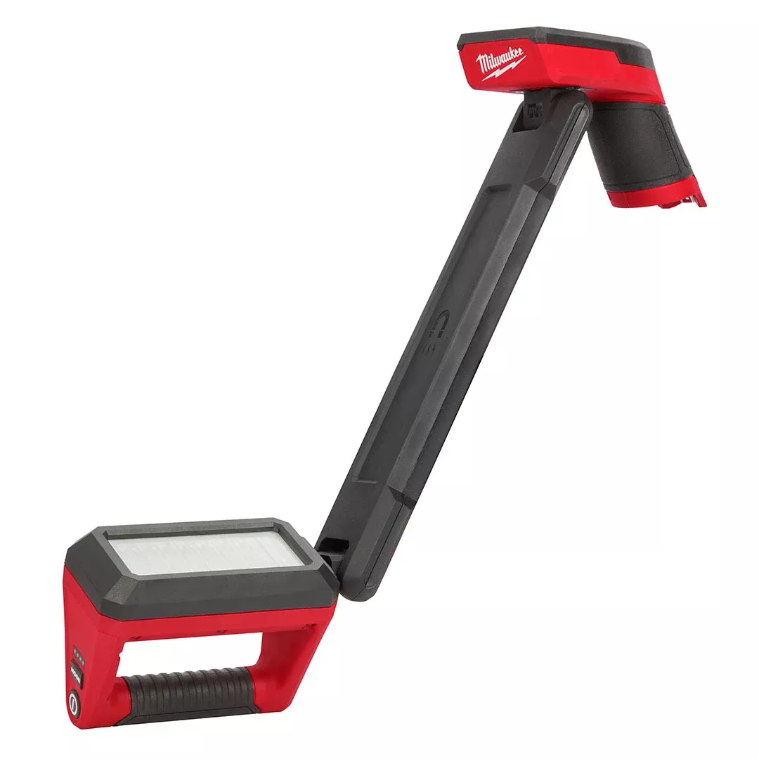 Milwaukee M12 Underbody Light 1200 Lumens (Bare Tool) 2126-20