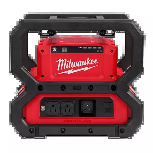Milwaukee M18™ CARRY-ON™ 3600W/1800W Power Supply