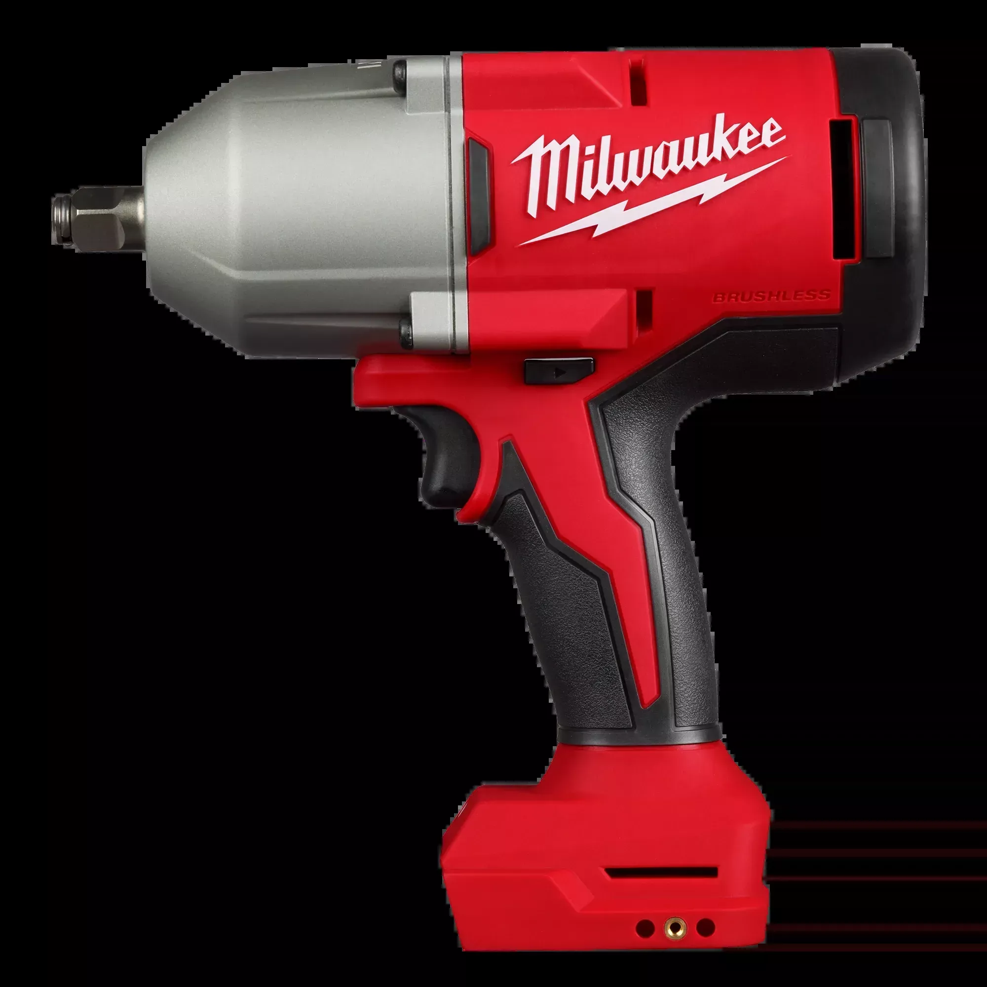 Milwaukee M18 FUEL 1/2 in High Torque Impact Wrench
