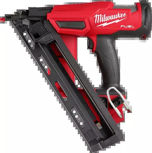 Milwaukee M18 FUEL™ 15 Gauge Finish Nailer