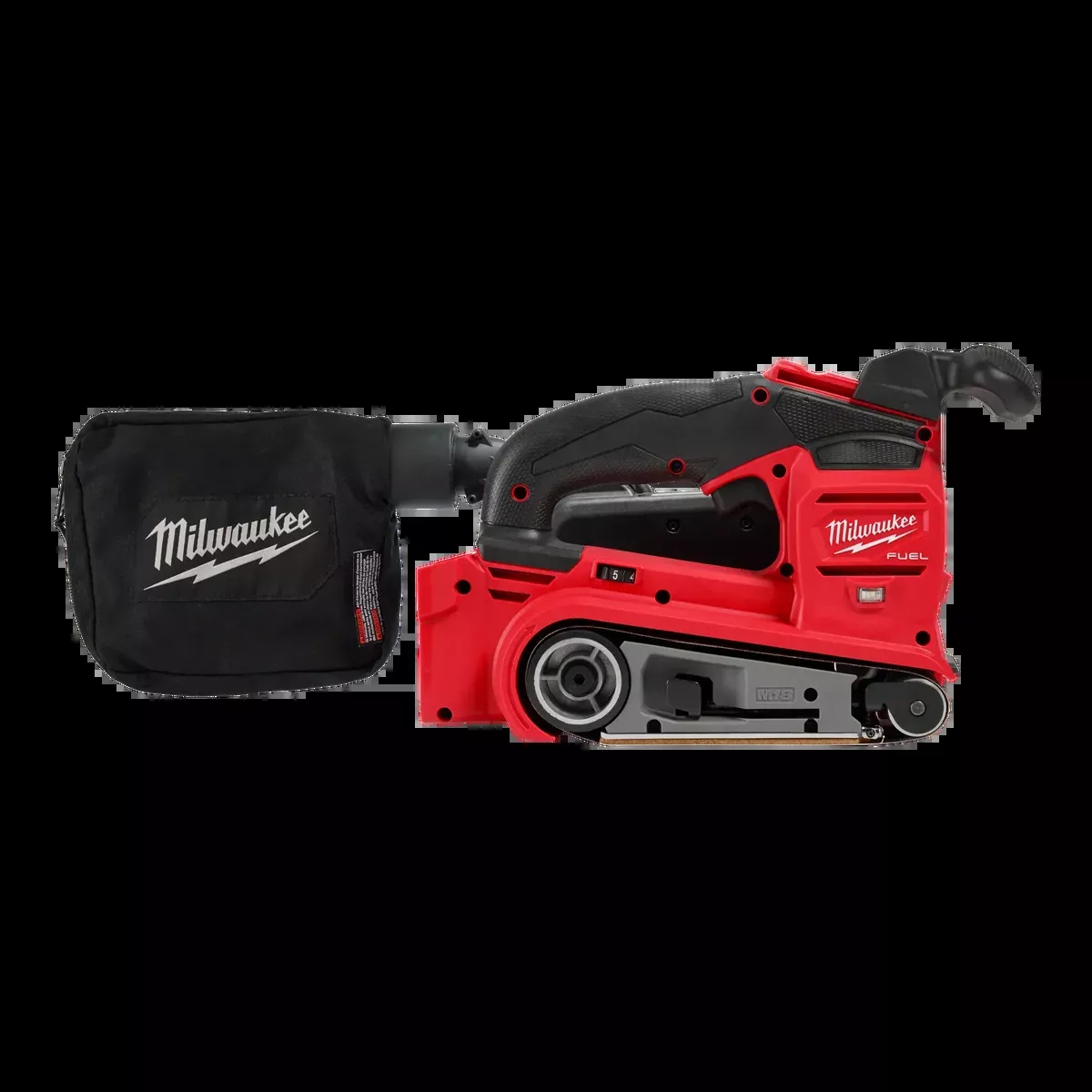 Milwaukee M18 FUEL™ 3"x18" Belt Sander