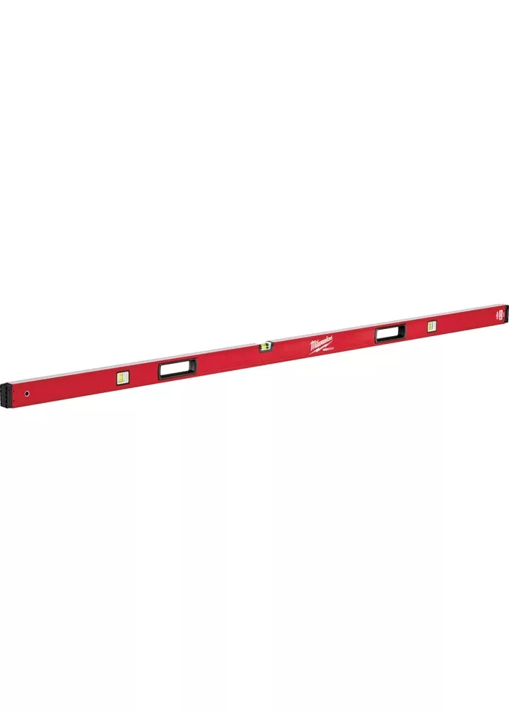 Milwaukee MLBX78 Milwaukee 78" Box Level