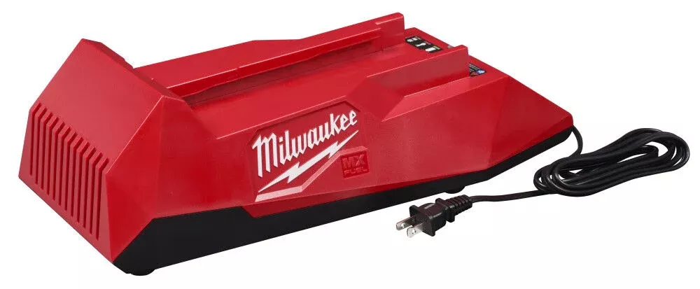 Milwaukee MX FUEL™ Charger
