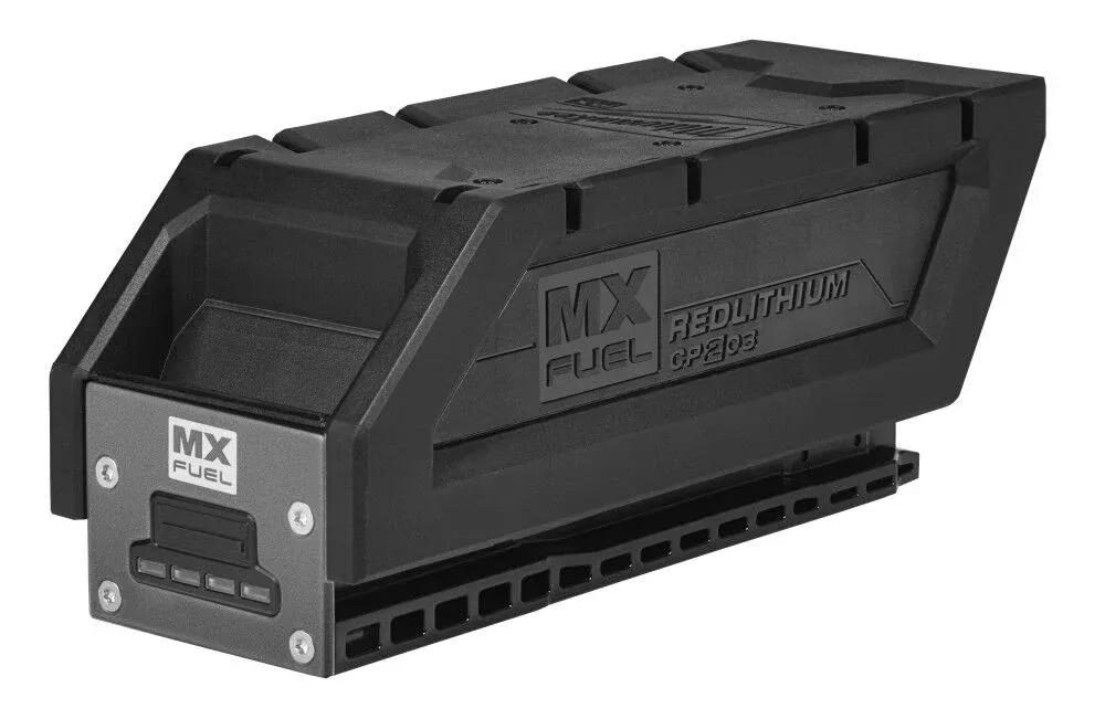 Milwaukee MX FUEL™ REDLITHIUM™ CP203 Battery Pack