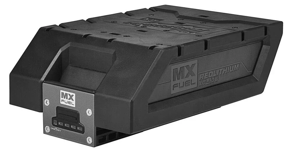 Milwaukee MX FUEL REDLITHIUM XC406 Battery Pack MX FUEL MXFXC406