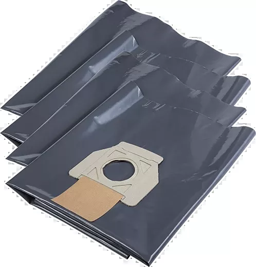 Milwaukee Plastic Dust Bags