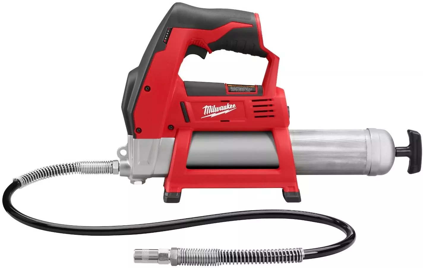 Milwaukee PROMOM12 Cordless Grease Gun