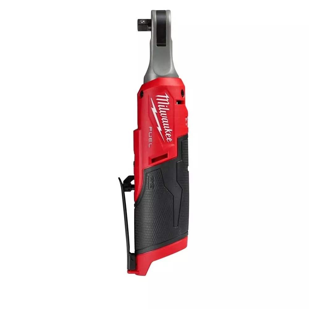 Milwaukee PROMOM12 FUEL 3/8-Inch High Speed Ratchet