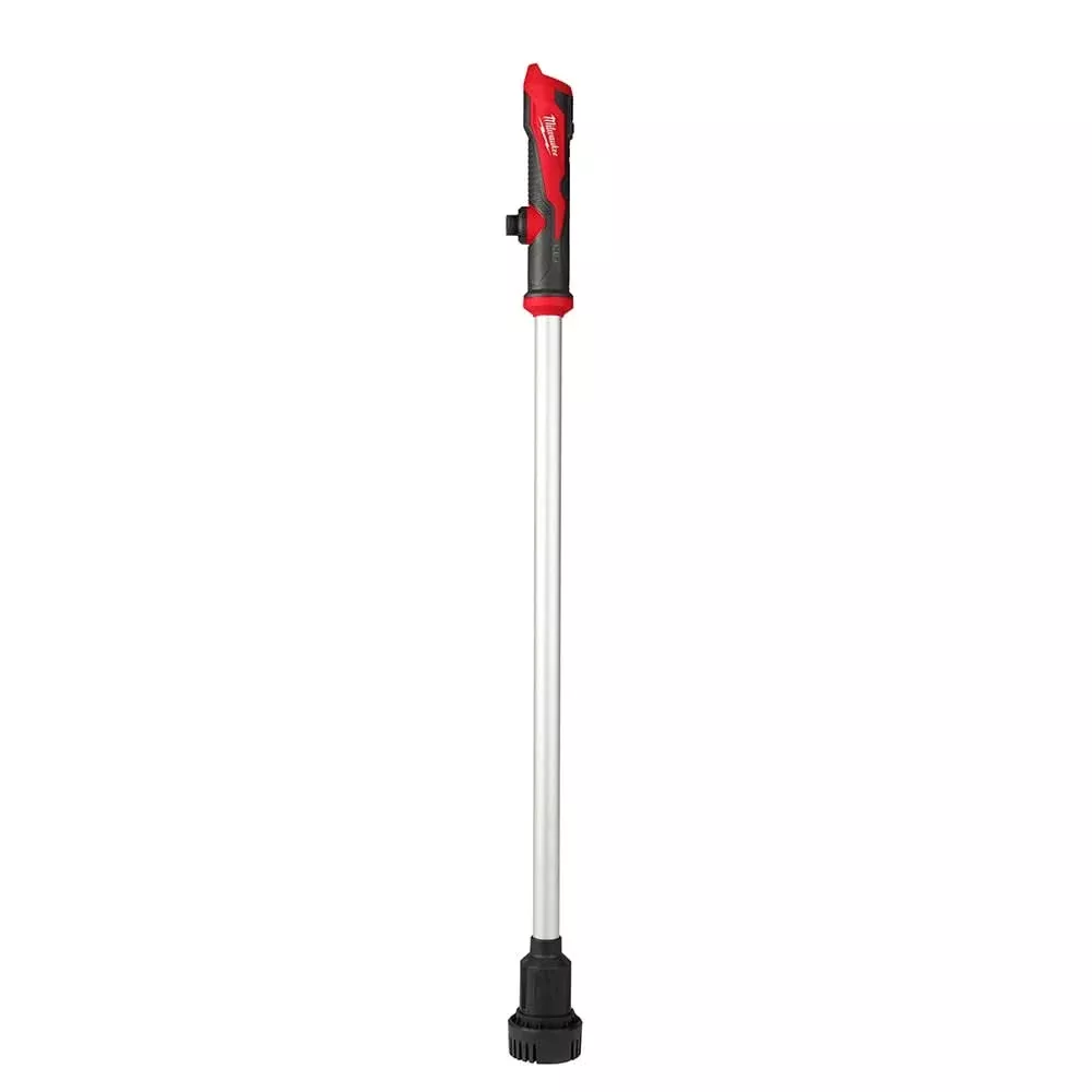 Milwaukee PROMOM12 Stick Transfer Pump