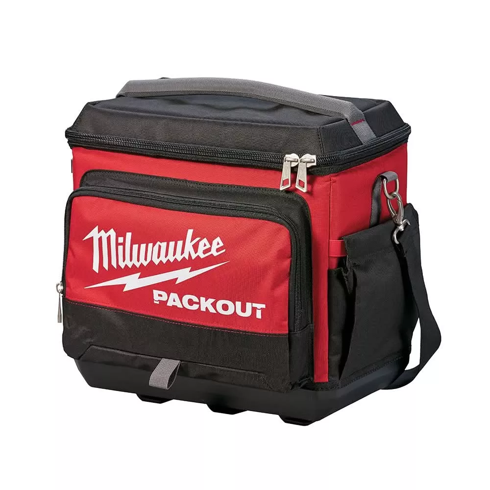 Milwaukee PROMOPACKOUT Cooler